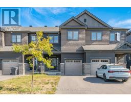 1024 KIJIK CRESCENT, Ottawa, Ontario