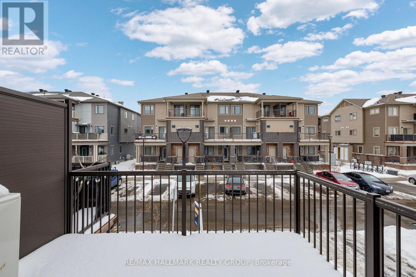 233 Anyolite Private, Ottawa, Ontario  K2J 6P5 - Photo 21 - X12687978