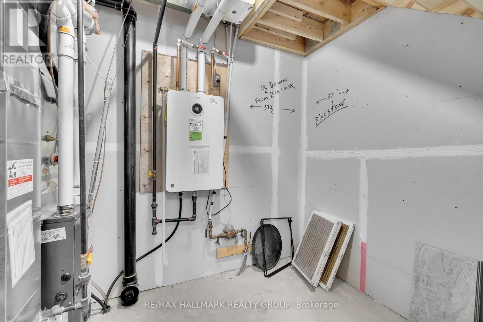 233 Anyolite Private, Ottawa, Ontario  K2J 6P5 - Photo 35 - X12687978