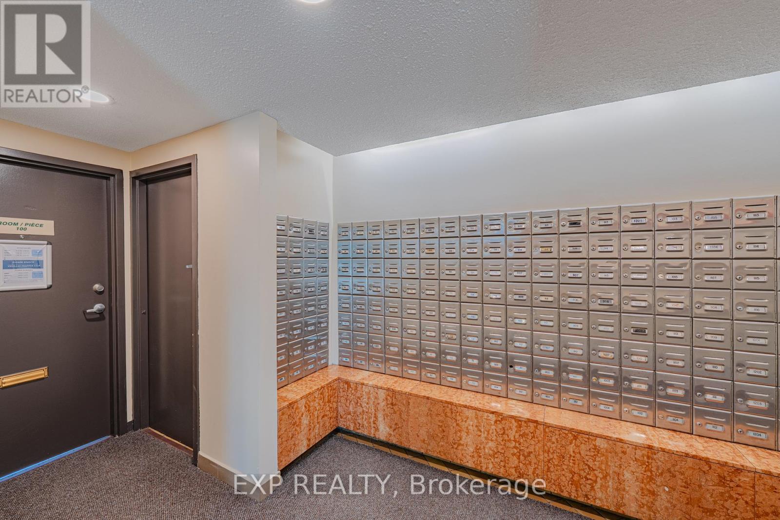 1111 - 555 Brittany Drive, Ottawa, Ontario  K1K 4C5 - Photo 25 - X12687990