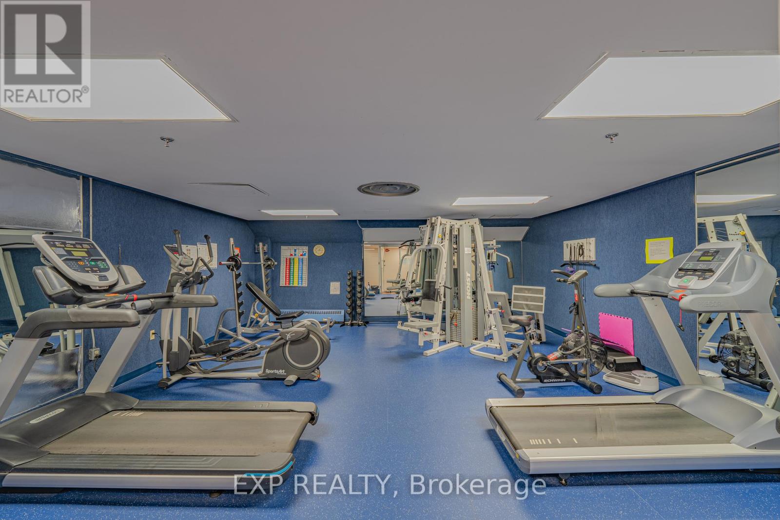 1111 - 555 Brittany Drive, Ottawa, Ontario  K1K 4C5 - Photo 27 - X12687990