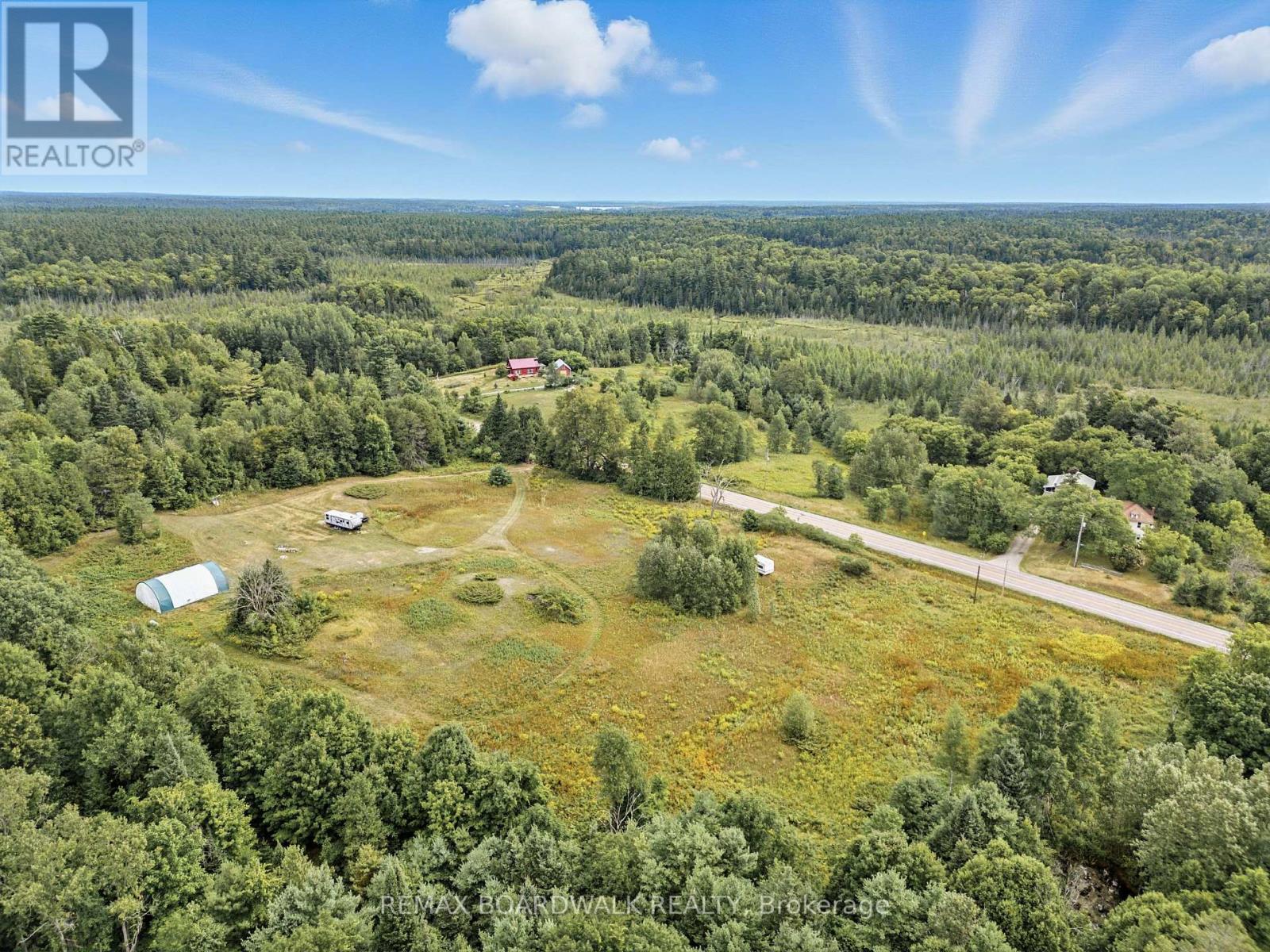 PTLT 25 HWY 511 ROAD, Lanark Highlands, Ontario