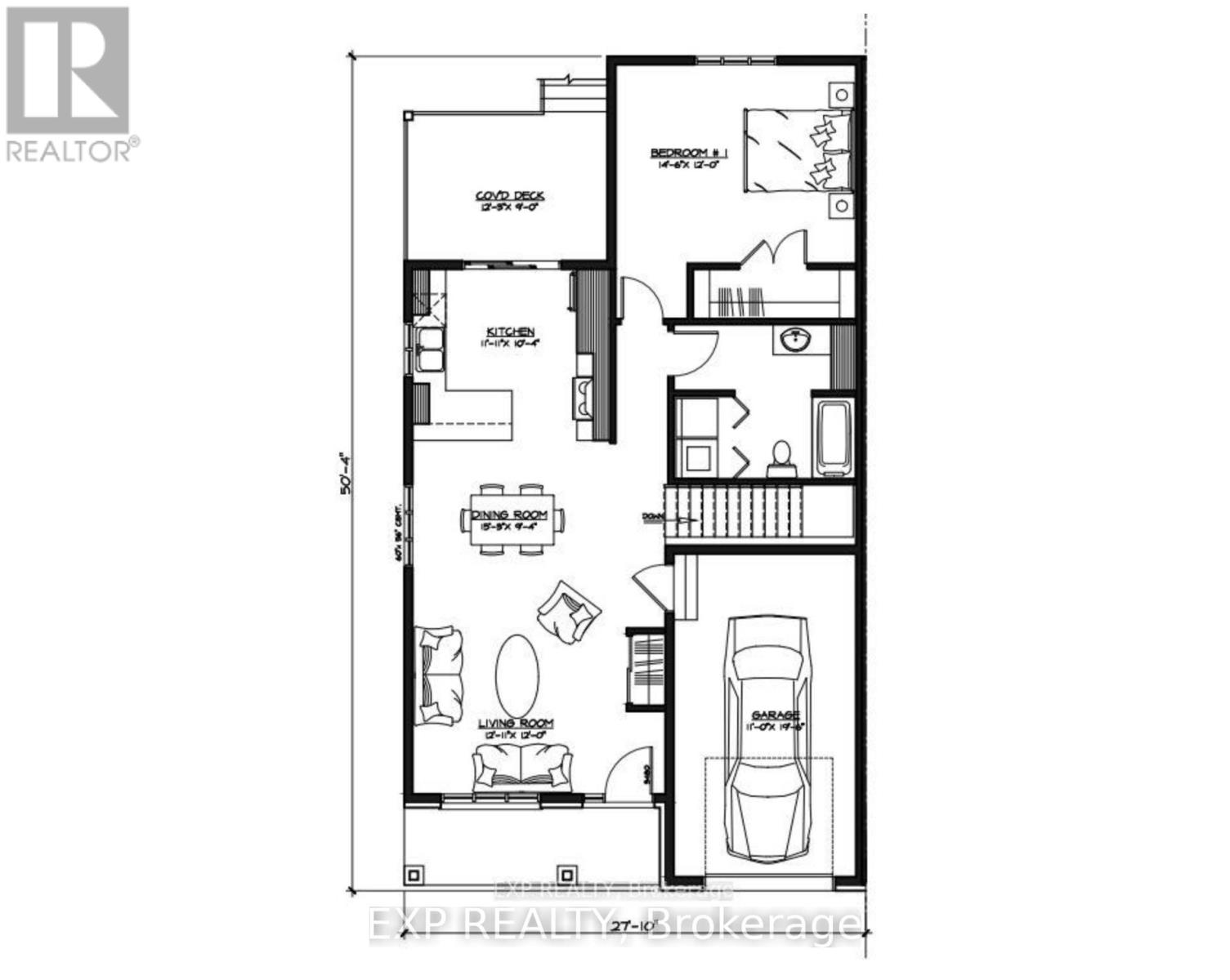 983 Katia Street, The Nation, Ontario  K0A 2M0 - Photo 2 - X12688066