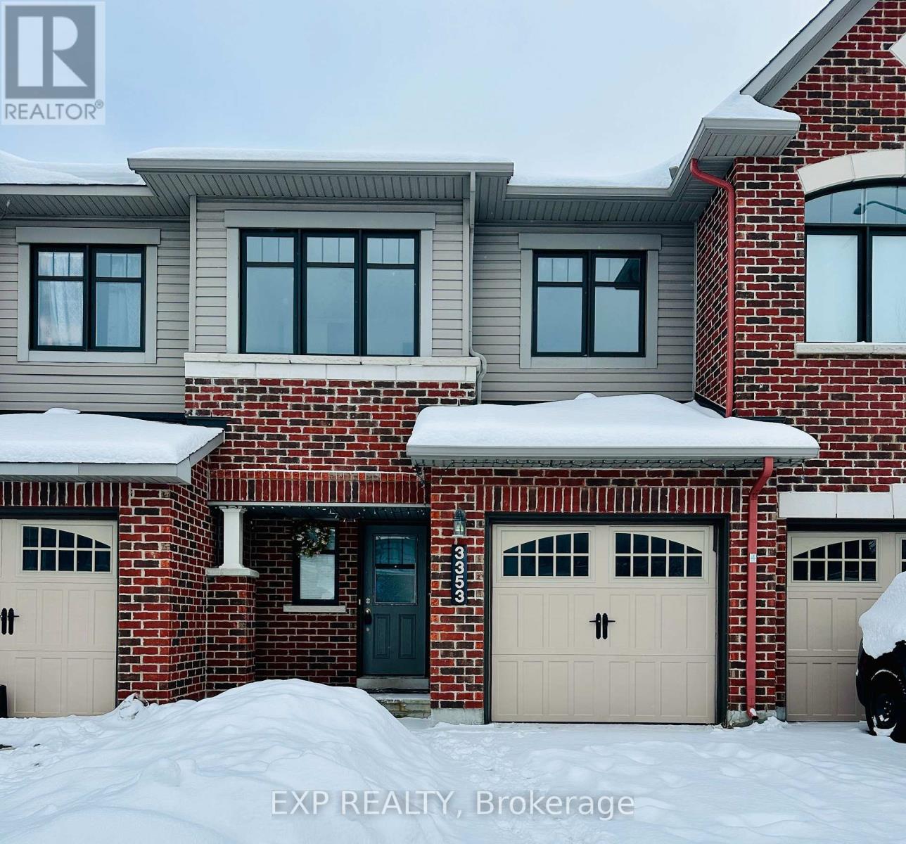 3353 Woodroffe Avenue, Ottawa, Ontario  K2G 4P4 - Photo 1 - X12688080