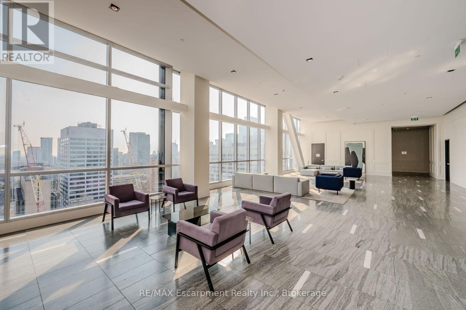 2816 - 488 University Avenue, Toronto, Ontario  M5G 0C1 - Photo 4 - C12688104