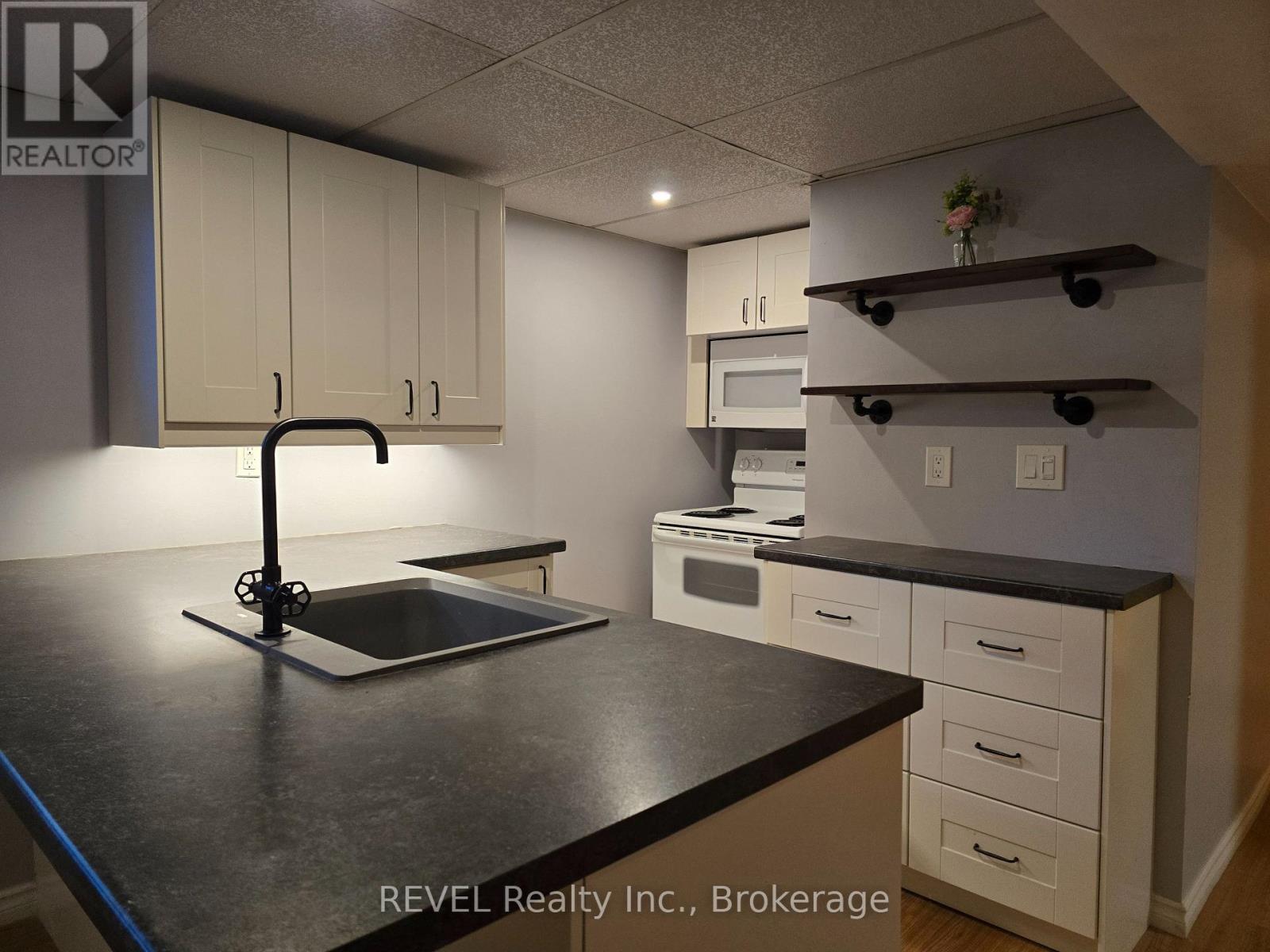 Lower Level - 33 Dundas Crescent, St. Catharines, Ontario  L2T 1T4 - Photo 13 - X12687962