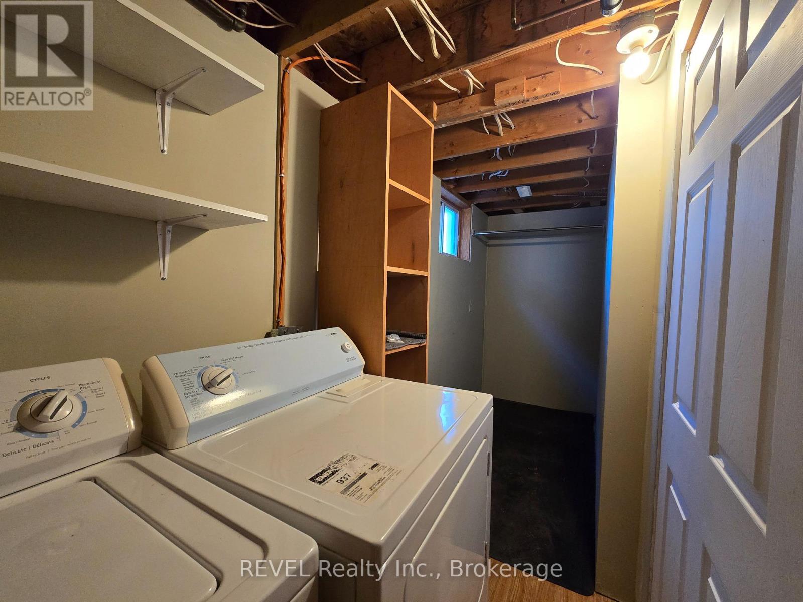 Lower Level - 33 Dundas Crescent, St. Catharines, Ontario  L2T 1T4 - Photo 15 - X12687962