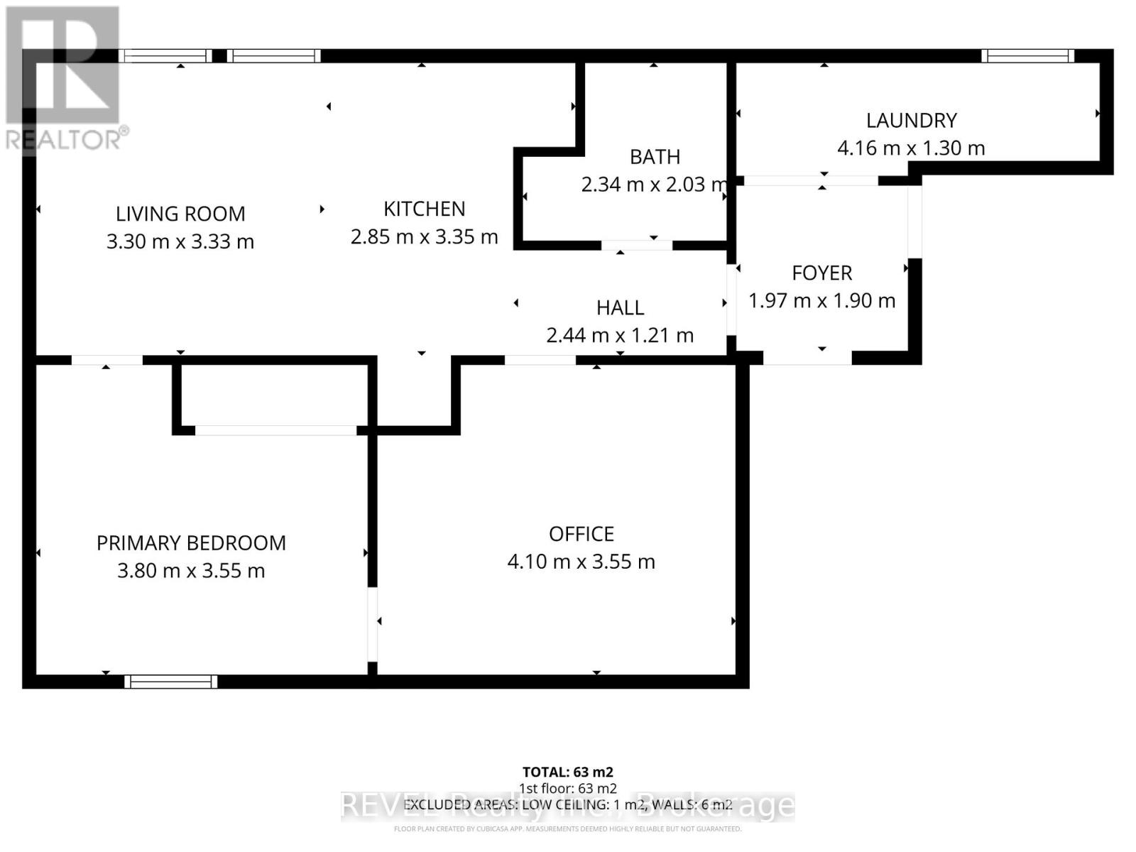 Lower Level - 33 Dundas Crescent, St. Catharines, Ontario  L2T 1T4 - Photo 17 - X12687962