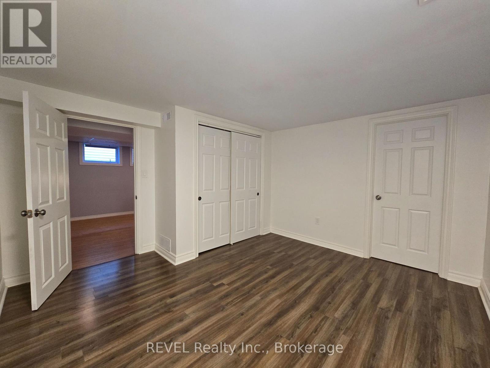 Lower Level - 33 Dundas Crescent, St. Catharines, Ontario  L2T 1T4 - Photo 6 - X12687962