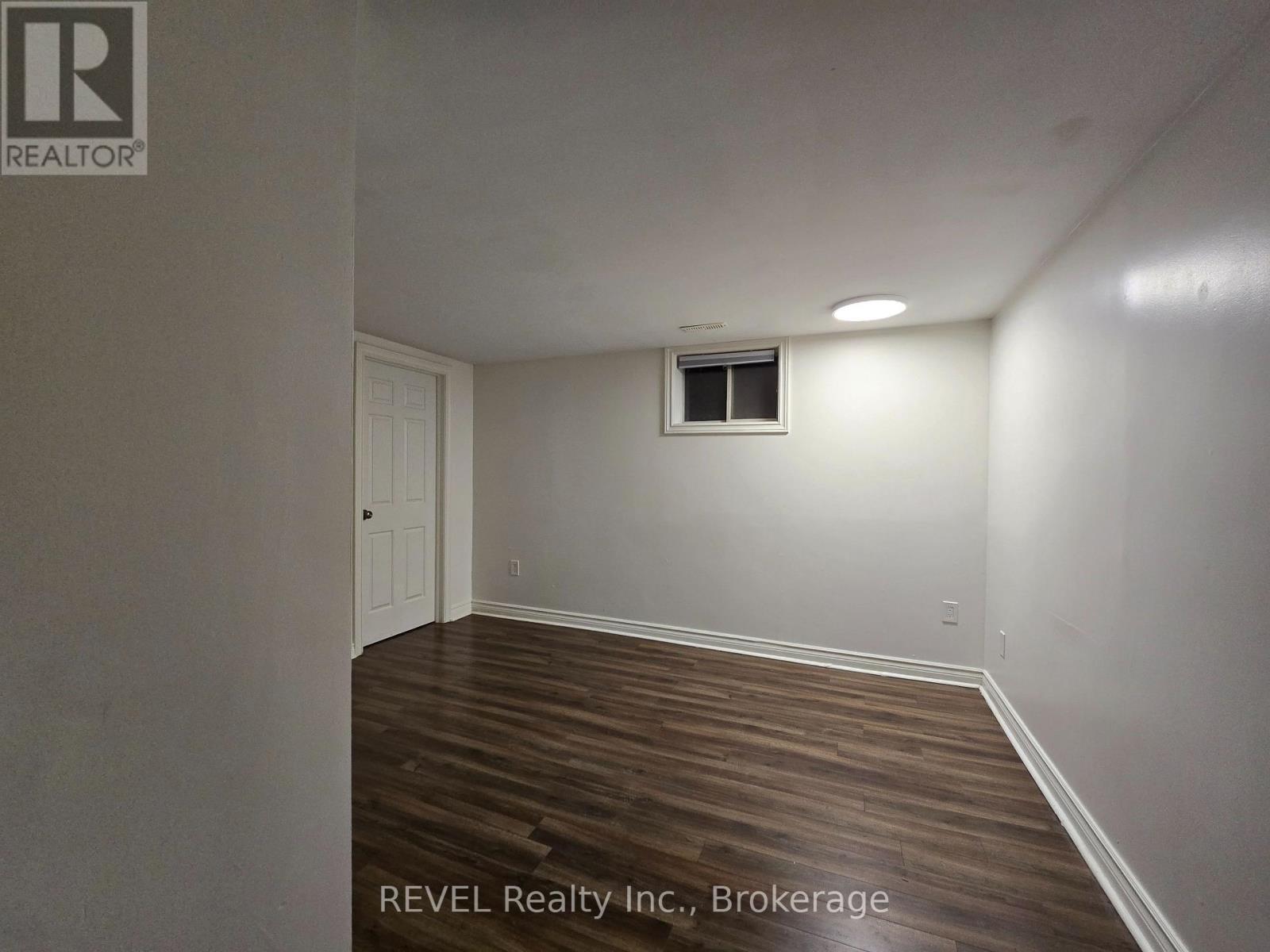 Lower Level - 33 Dundas Crescent, St. Catharines, Ontario  L2T 1T4 - Photo 7 - X12687962