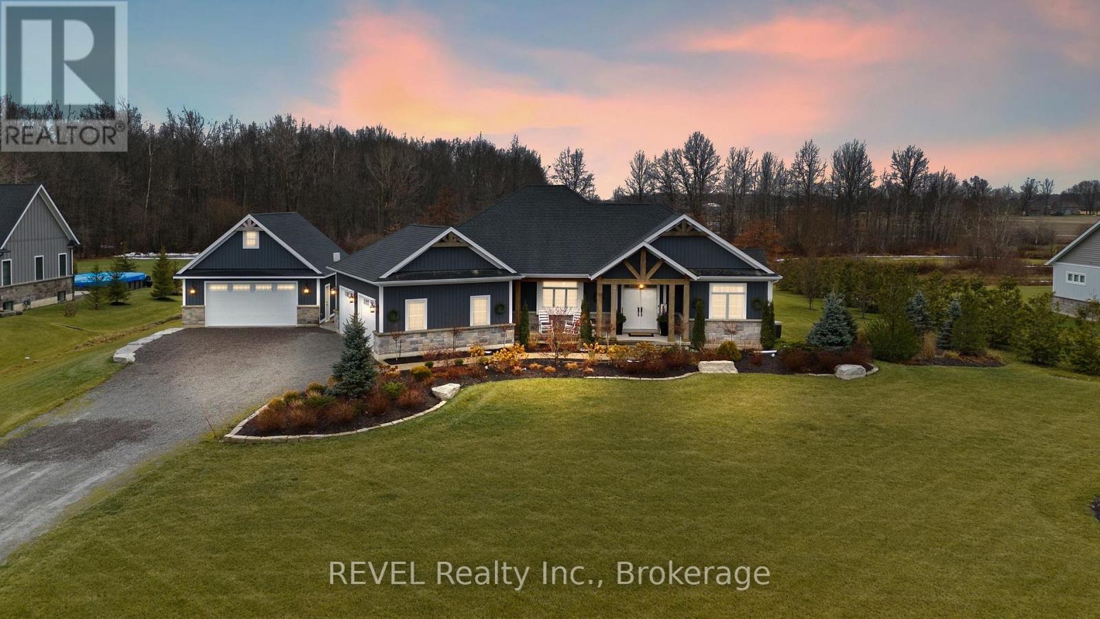 50921 Memme Court, Wainfleet, Ontario  L0S 1V0 - Photo 1 - X12687970