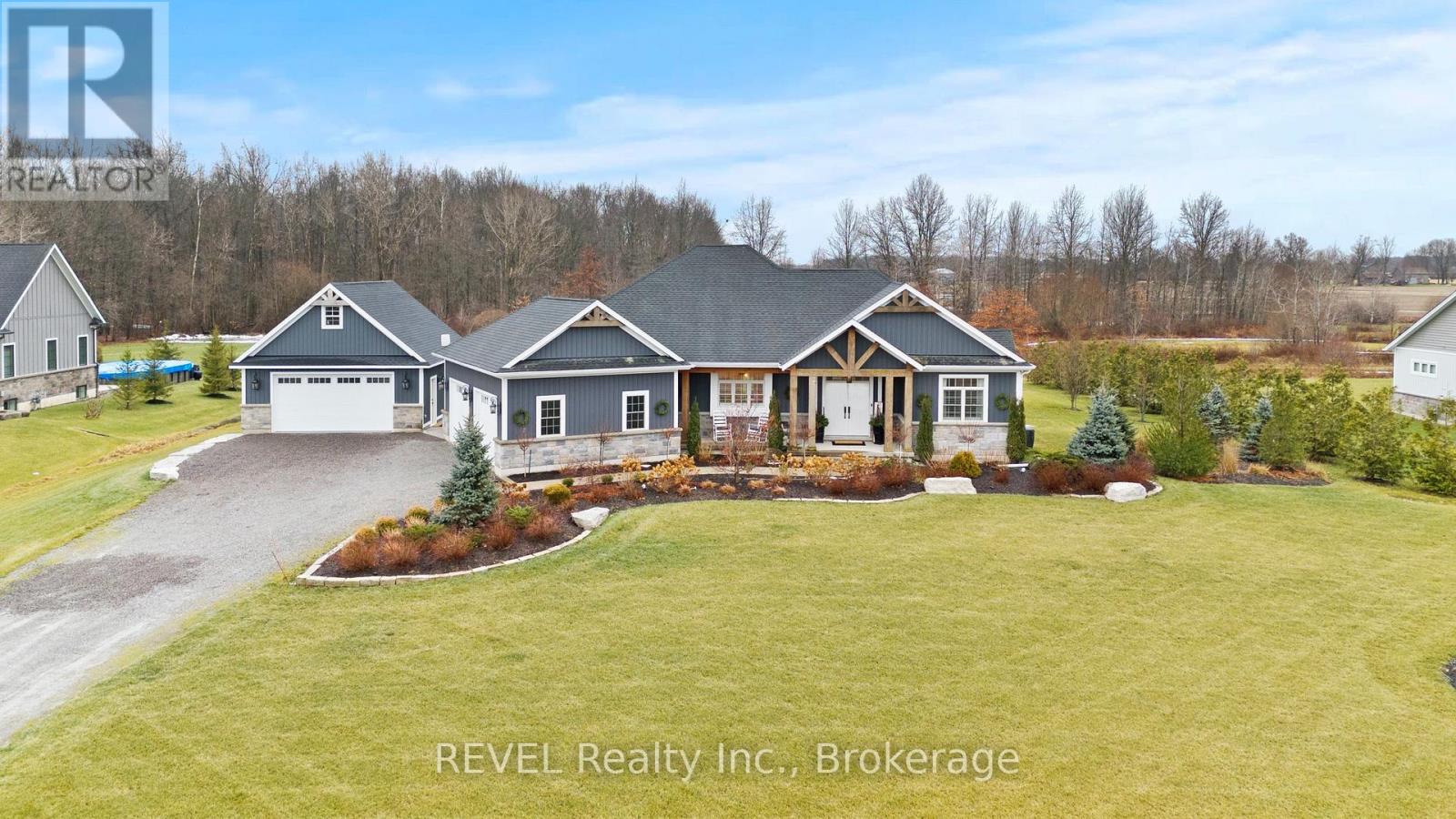 50921 Memme Court, Wainfleet, Ontario  L0S 1V0 - Photo 2 - X12687970