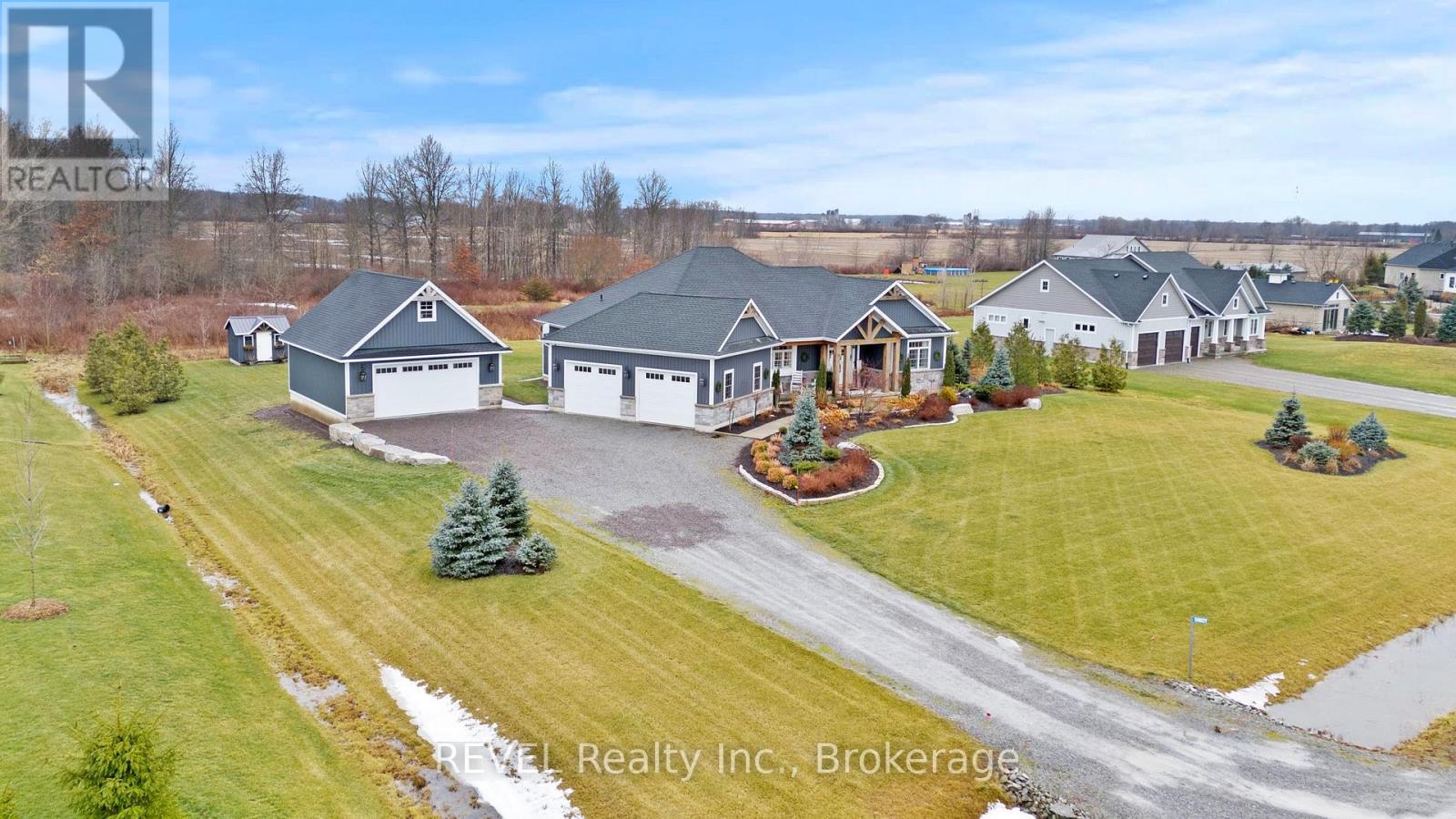 50921 Memme Court, Wainfleet, Ontario  L0S 1V0 - Photo 3 - X12687970