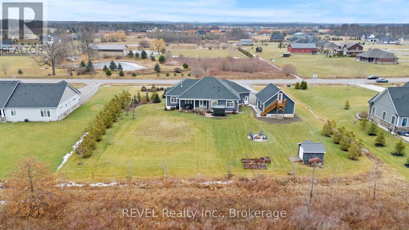 50921 Memme Court, Wainfleet, Ontario  L0S 1V0 - Photo 40 - X12687970