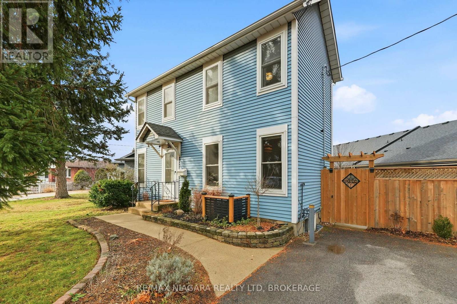 507 NIAGARA STREET, St. Catharines, Ontario