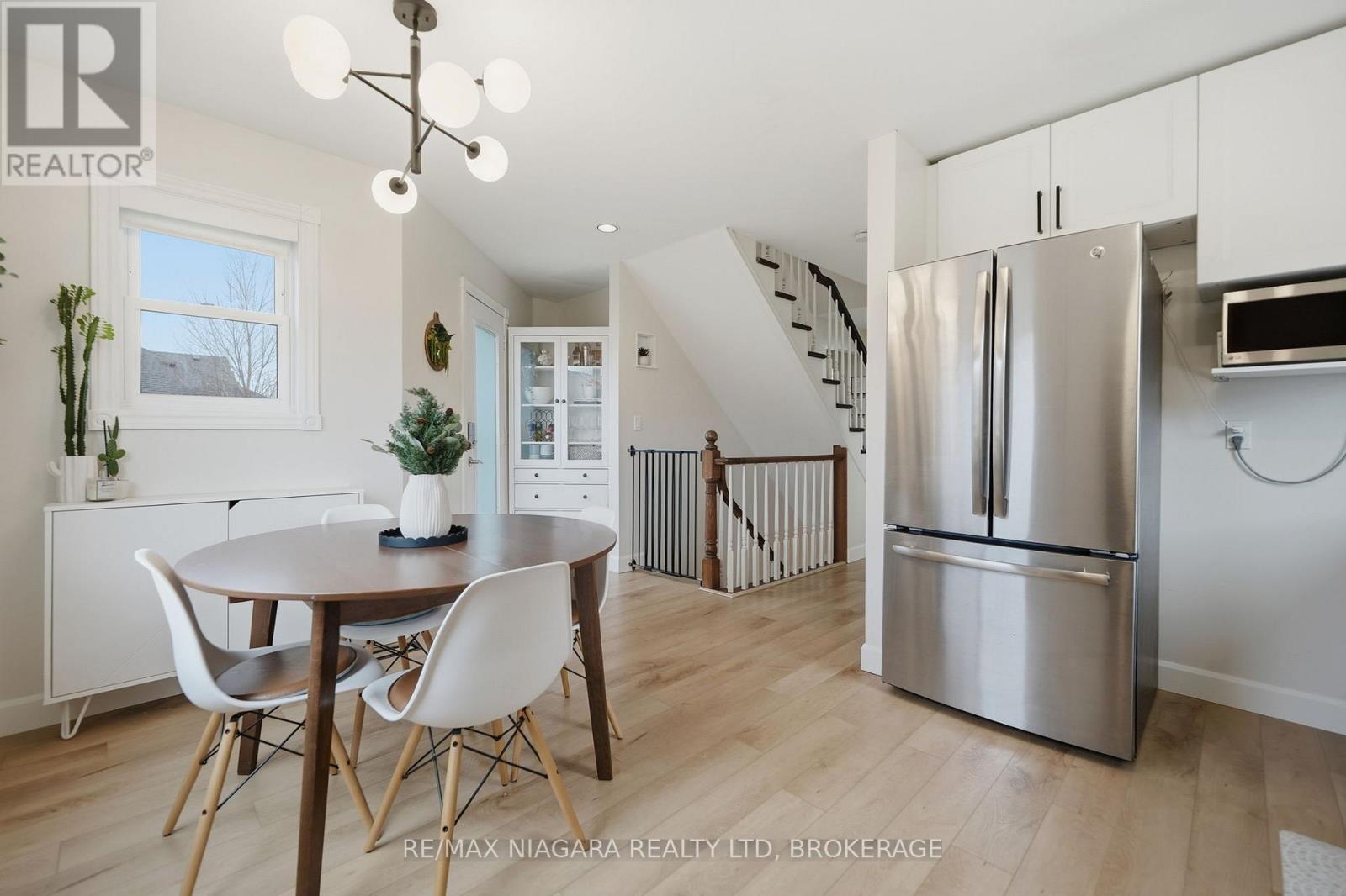 507 Niagara Street, St. Catharines, Ontario  L2M 3P4 - Photo 13 - X12688074