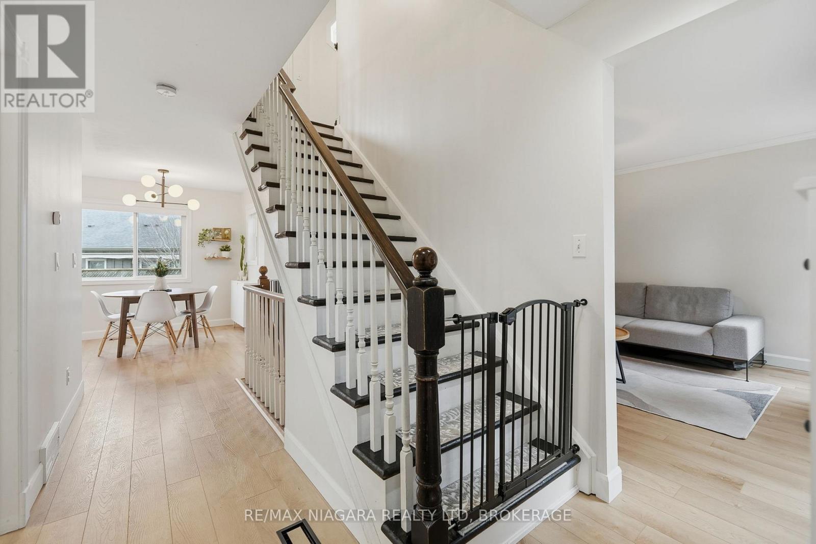 507 Niagara Street, St. Catharines, Ontario  L2M 3P4 - Photo 17 - X12688074