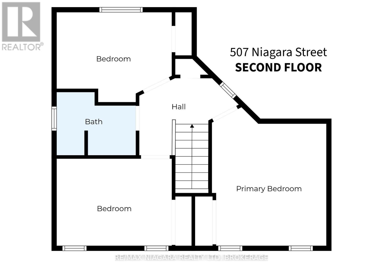 507 Niagara Street, St. Catharines, Ontario  L2M 3P4 - Photo 18 - X12688074