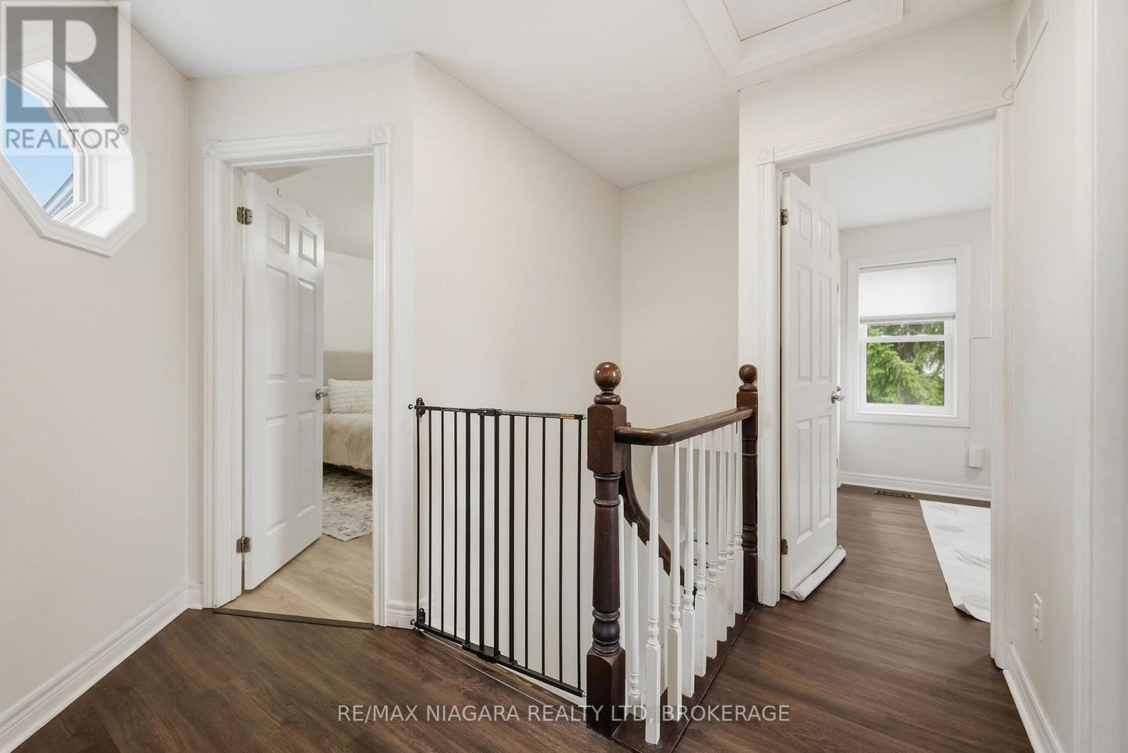 507 Niagara Street, St. Catharines, Ontario  L2M 3P4 - Photo 19 - X12688074