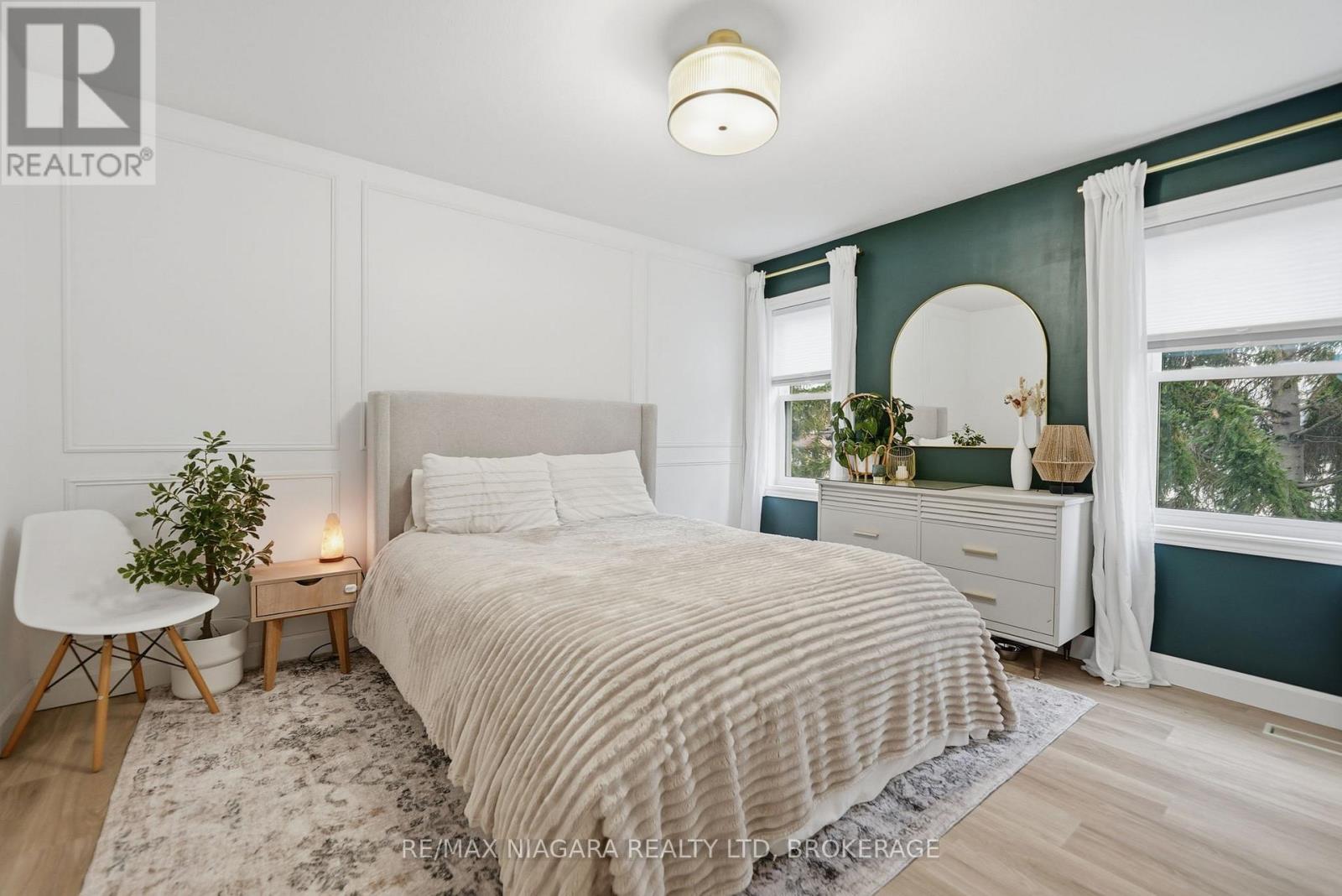 507 Niagara Street, St. Catharines, Ontario  L2M 3P4 - Photo 20 - X12688074