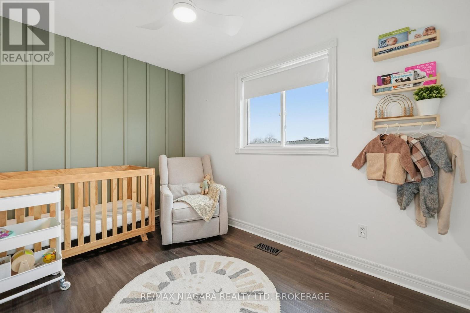 507 Niagara Street, St. Catharines, Ontario  L2M 3P4 - Photo 22 - X12688074