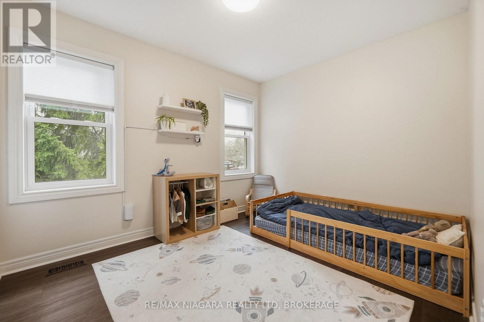 507 Niagara Street, St. Catharines, Ontario  L2M 3P4 - Photo 26 - X12688074