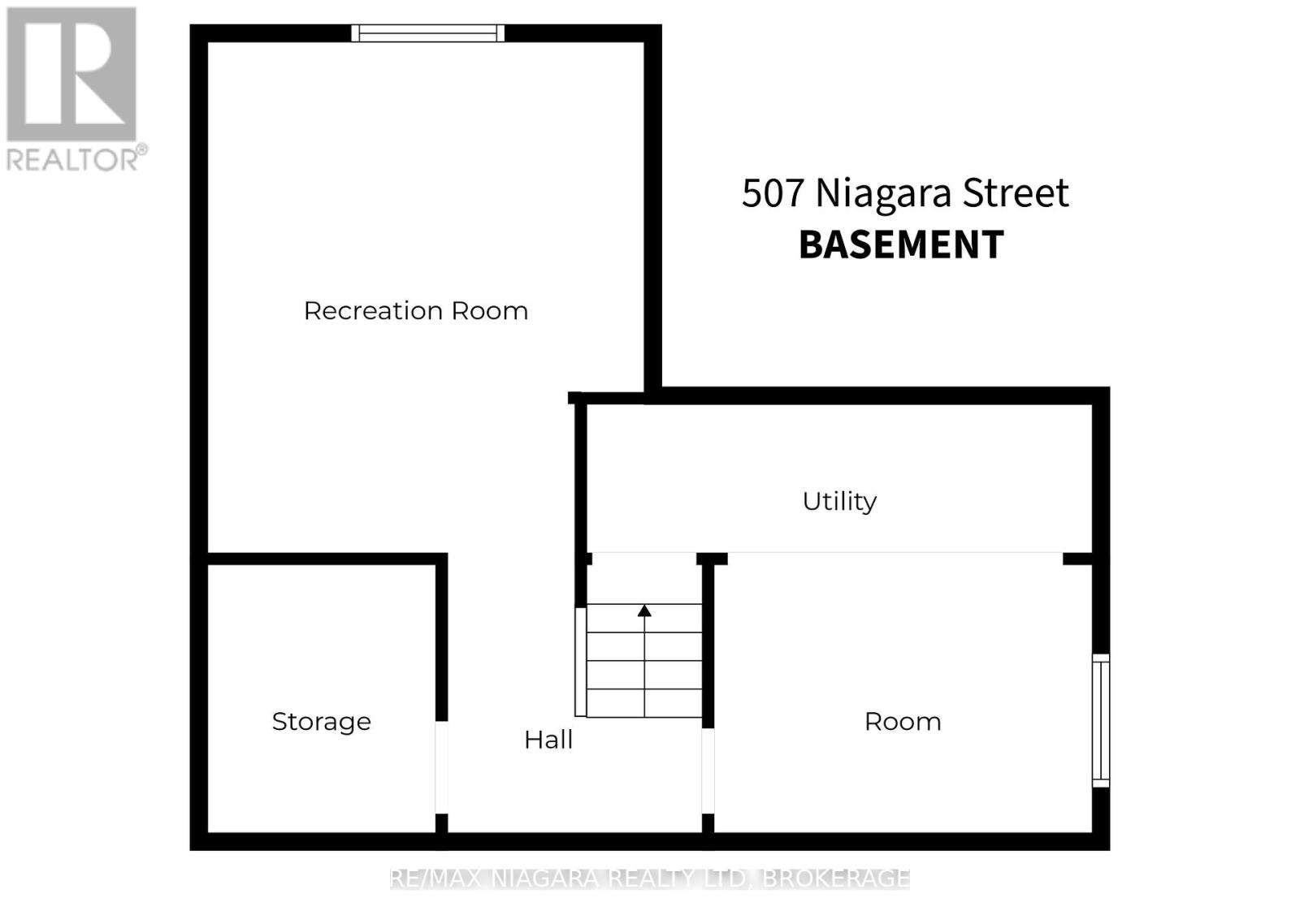 507 Niagara Street, St. Catharines, Ontario  L2M 3P4 - Photo 29 - X12688074