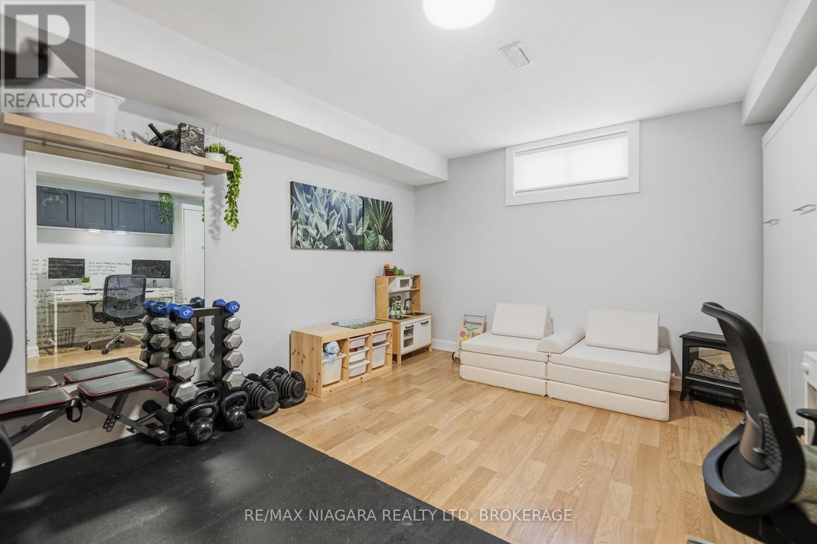 507 Niagara Street, St. Catharines, Ontario  L2M 3P4 - Photo 30 - X12688074