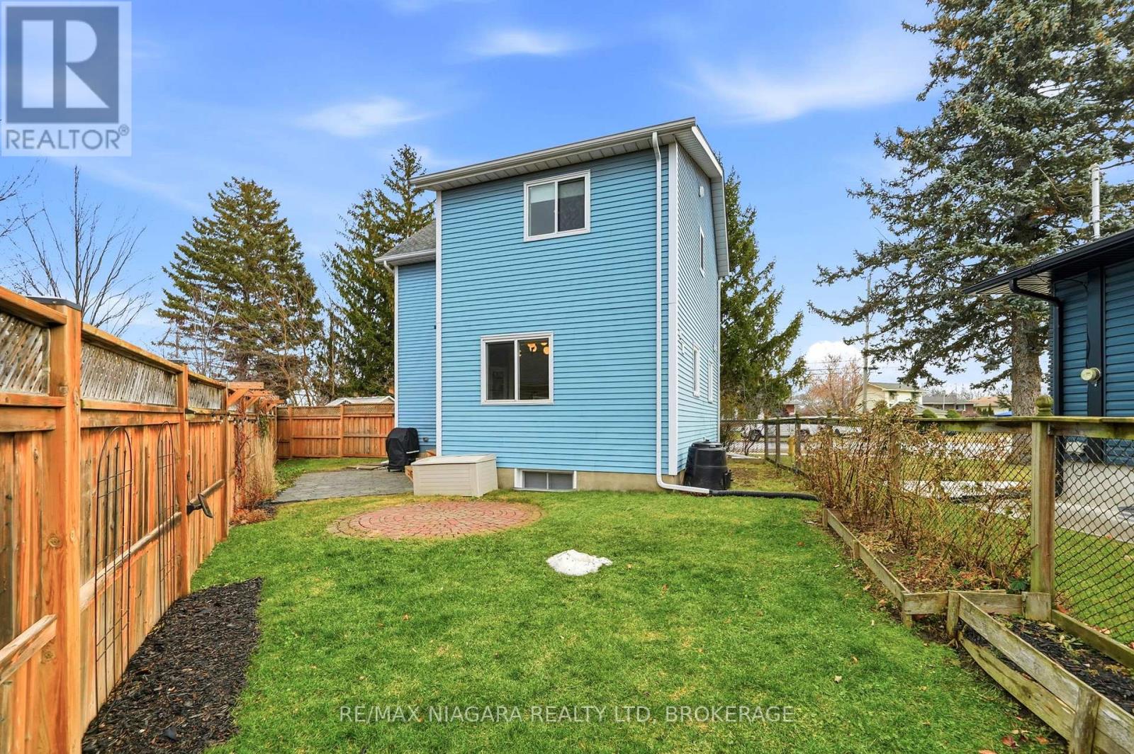 507 Niagara Street, St. Catharines, Ontario  L2M 3P4 - Photo 34 - X12688074