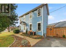 507 NIAGARA STREET, St. Catharines, Ontario