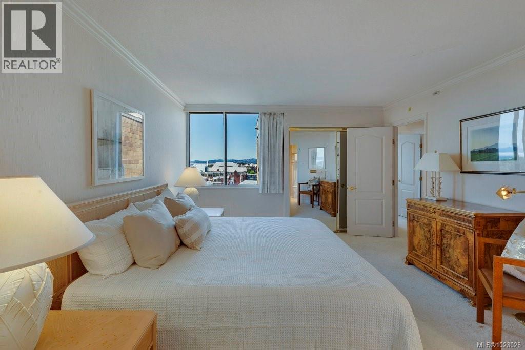 1102 225 Belleville St, Victoria, British Columbia  V8V 4T9 - Photo 16 - 1023028