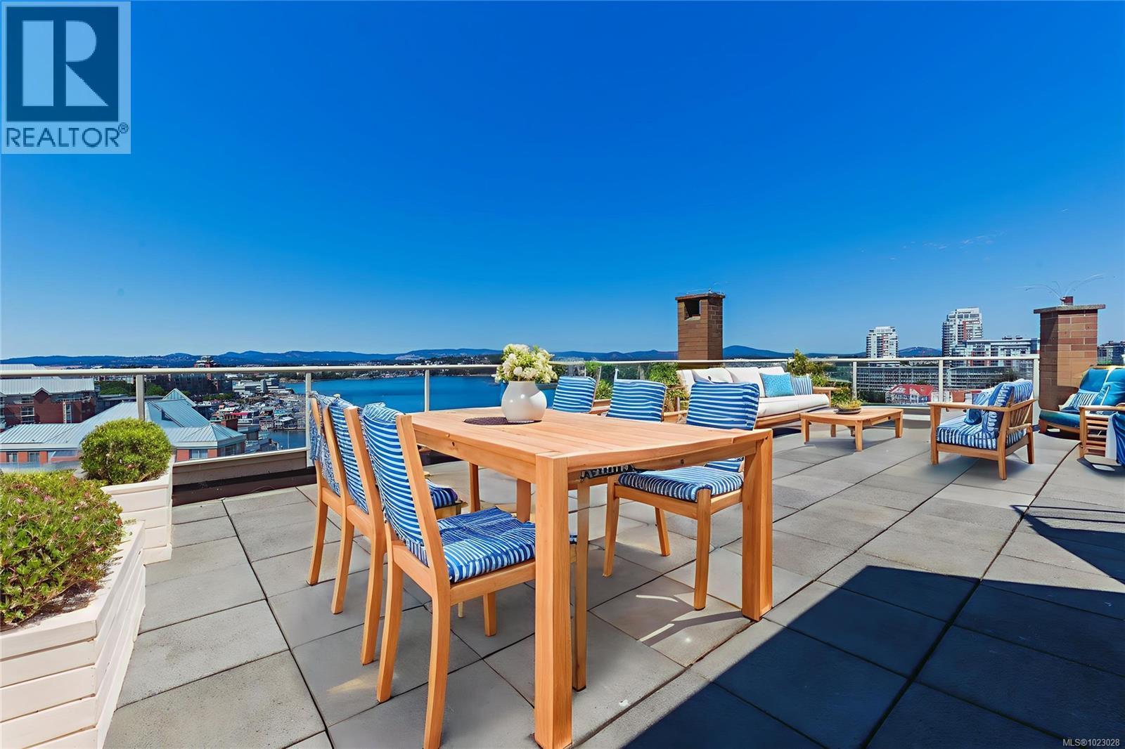 1102 225 Belleville St, Victoria, British Columbia  V8V 4T9 - Photo 20 - 1023028