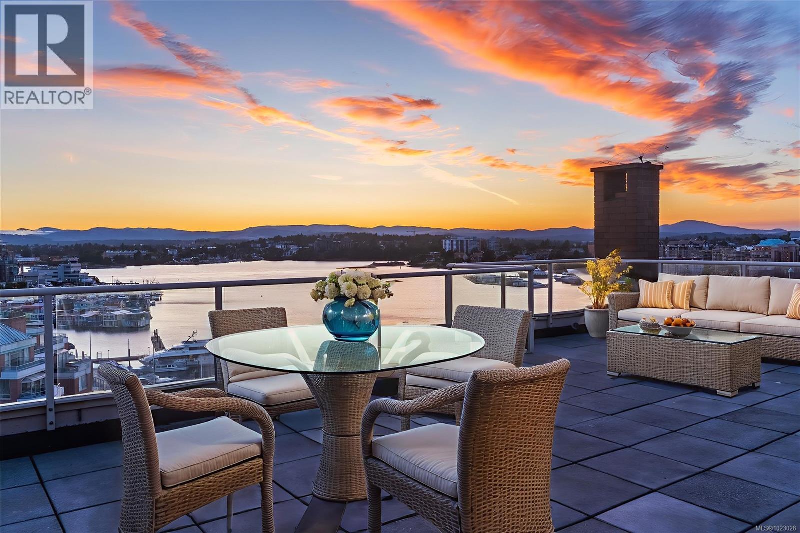 1102 225 Belleville St, Victoria, British Columbia  V8V 4T9 - Photo 24 - 1023028