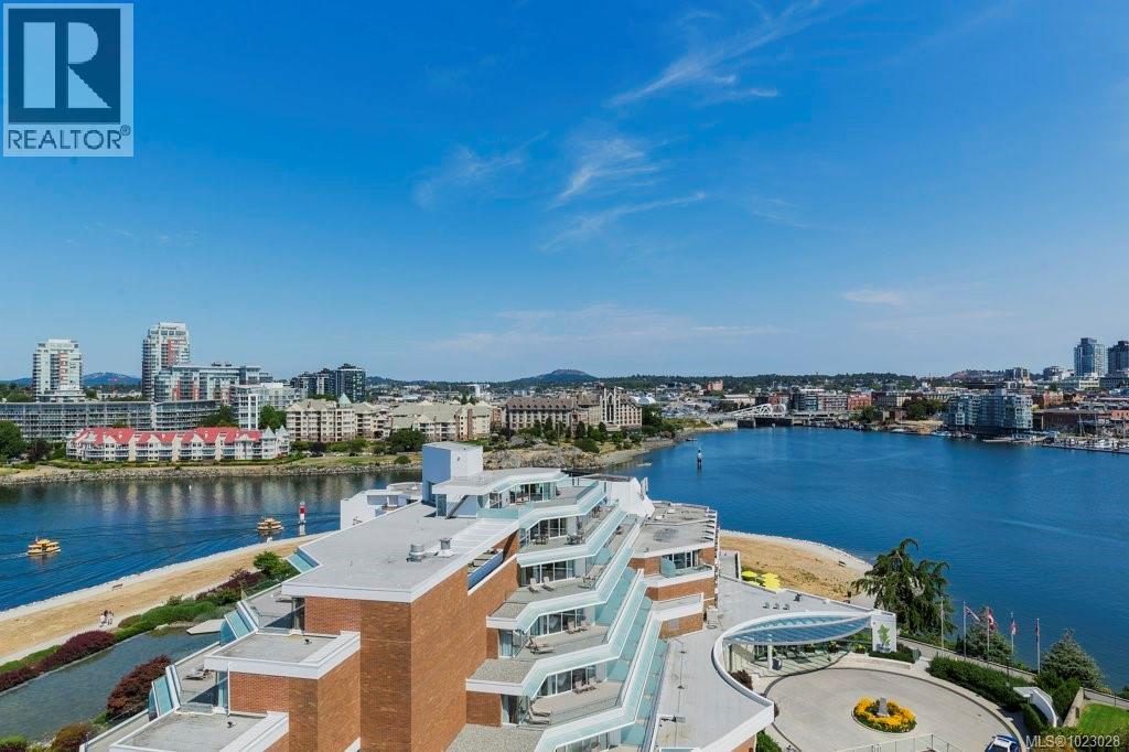 1102 225 Belleville St, Victoria, British Columbia  V8V 4T9 - Photo 25 - 1023028