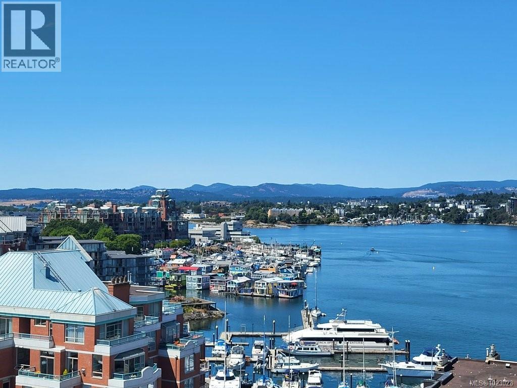 1102 225 Belleville St, Victoria, British Columbia  V8V 4T9 - Photo 29 - 1023028