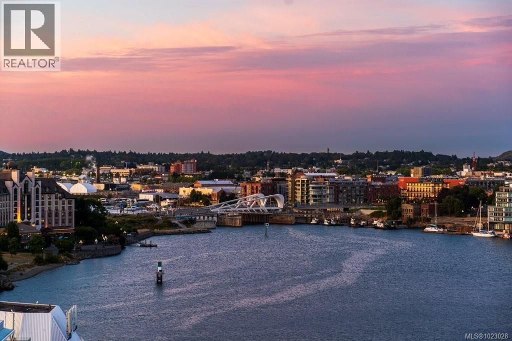 1102 225 Belleville St, Victoria, British Columbia  V8V 4T9 - Photo 3 - 1023028