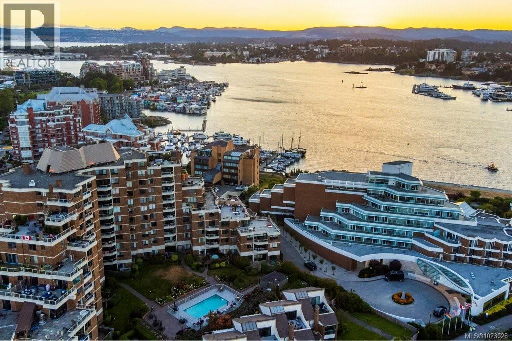 1102 225 Belleville St, Victoria, British Columbia  V8V 4T9 - Photo 34 - 1023028