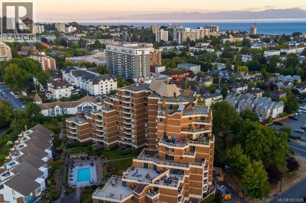 1102 225 Belleville St, Victoria, British Columbia  V8V 4T9 - Photo 36 - 1023028