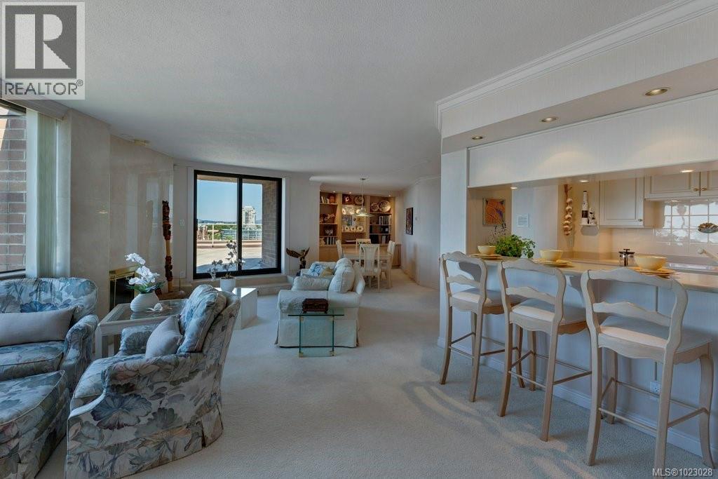 1102 225 Belleville St, Victoria, British Columbia  V8V 4T9 - Photo 7 - 1023028