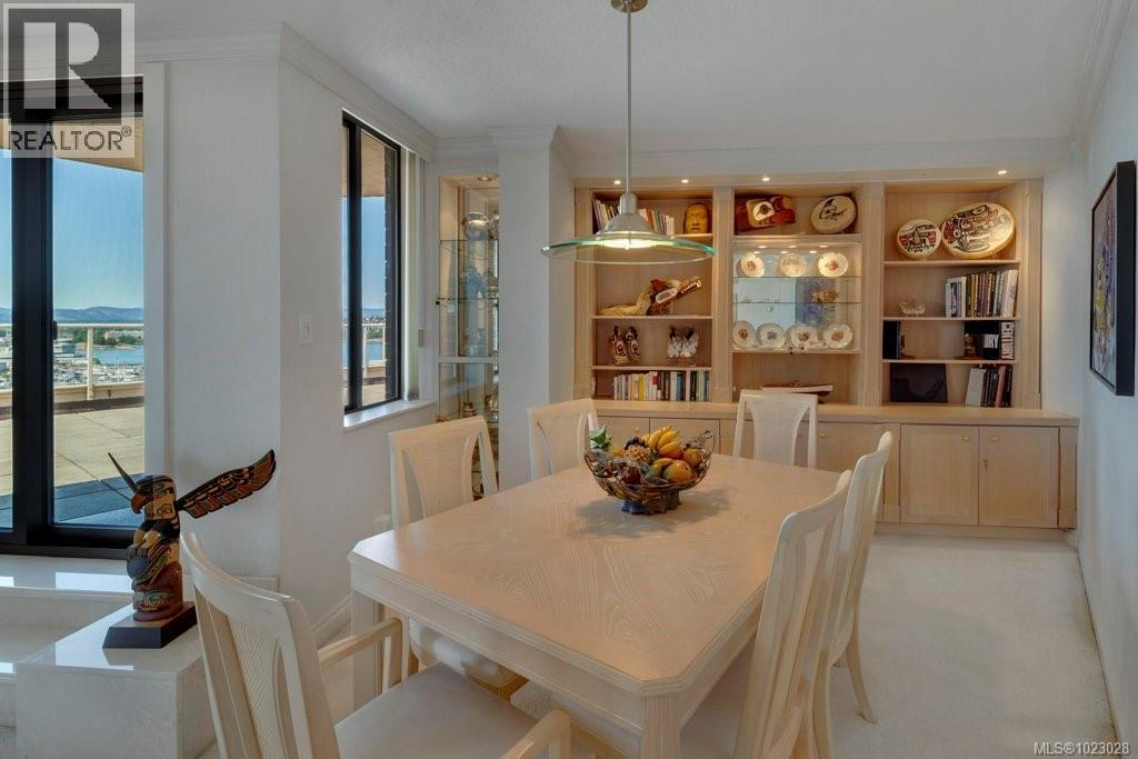 1102 225 Belleville St, Victoria, British Columbia  V8V 4T9 - Photo 8 - 1023028