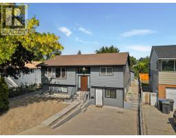 950 Raymer Avenue, kelowna, British Columbia