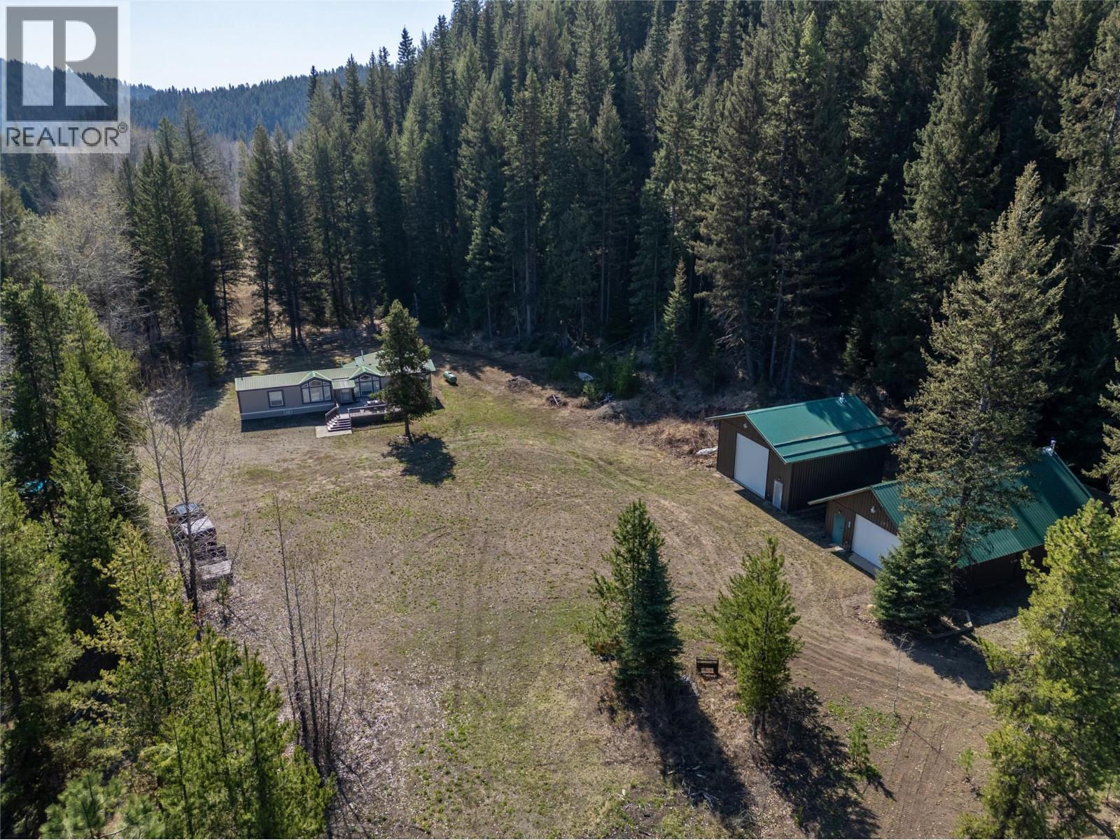 5633s Coldwater Road, Merritt, British Columbia  V0X 2L0 - Photo 2 - 10372478