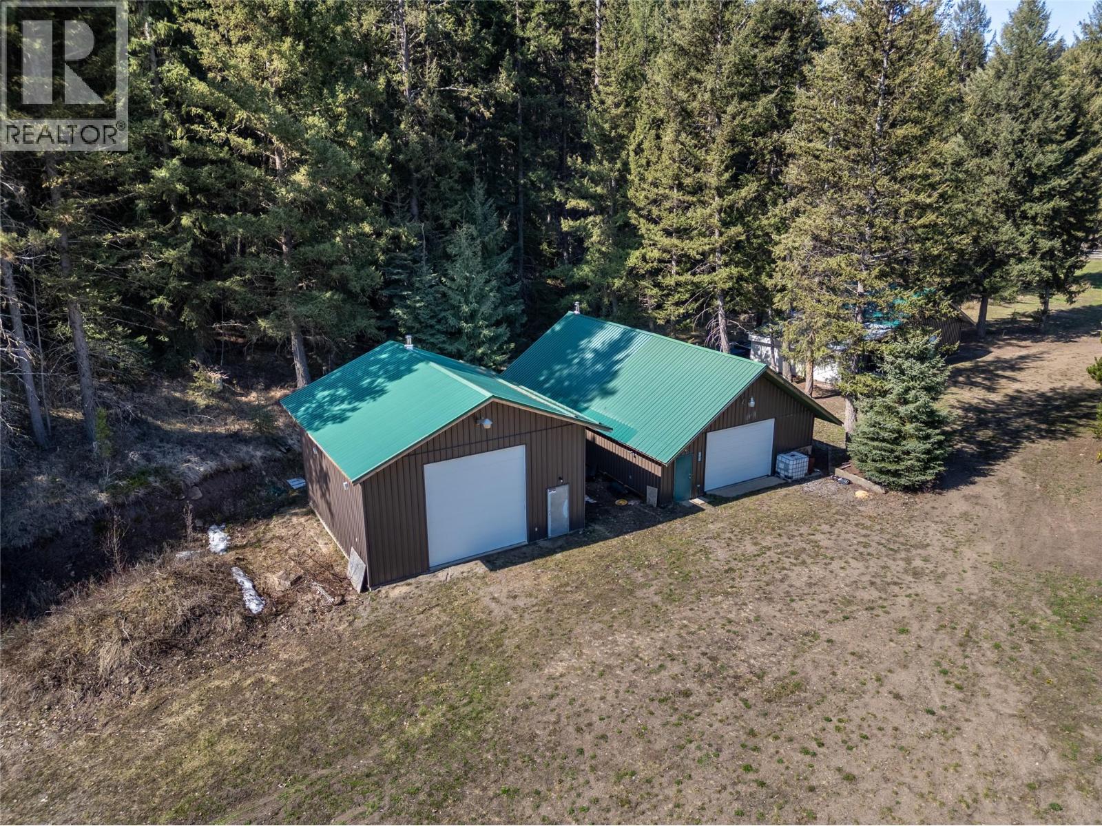 5633s Coldwater Road, Merritt, British Columbia  V0X 2L0 - Photo 3 - 10372478
