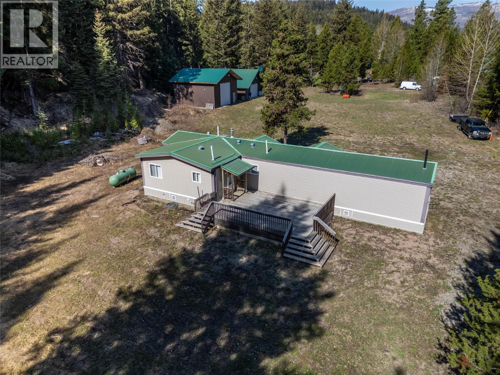 5633s Coldwater Road, Merritt, British Columbia  V0X 2L0 - Photo 31 - 10372478