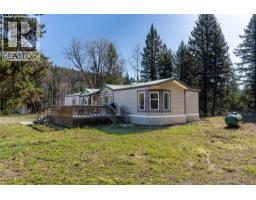 5633S Coldwater Road, merritt, British Columbia