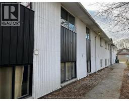 89 Sheldon AVENUE Unit# 3, Chatham, Ontario