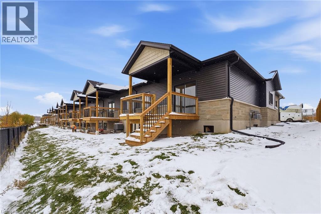 29 Weymouth Street Unit# 18, Elmira, Ontario  N3B 0G3 - Photo 21 - 40786566