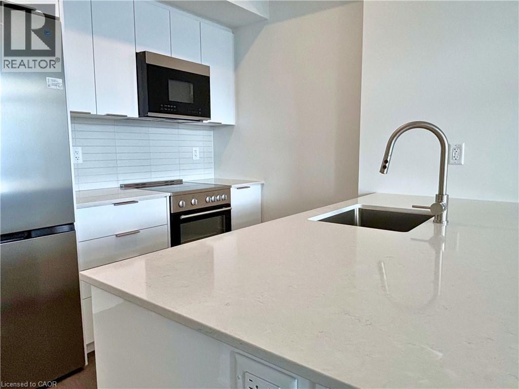 25 Wellington Street S Unit# 2902, Kitchener, Ontario  N2G 0G5 - Photo 3 - 40793796