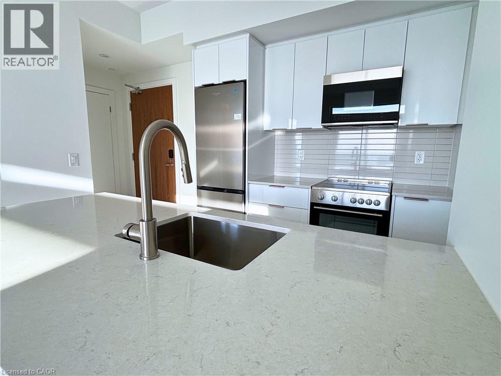 25 Wellington Street S Unit# 2902, Kitchener, Ontario  N2G 0G5 - Photo 6 - 40793796