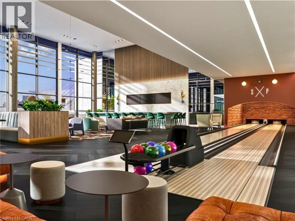 25 Wellington Street S Unit# 2902, Kitchener, Ontario  N2G 0G5 - Photo 20 - 40793796